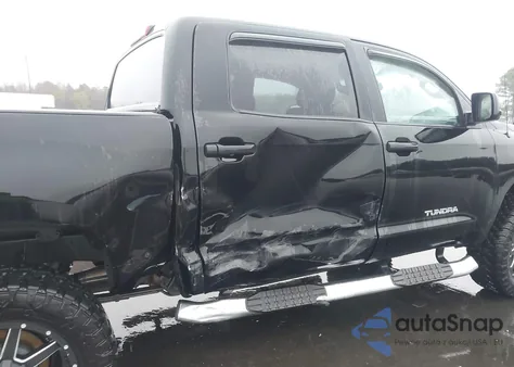 2012 Toyota Tundra Grade 4.6L V8 z USA, uszkodzony, nr VIN 5TFDM5F19CX036834